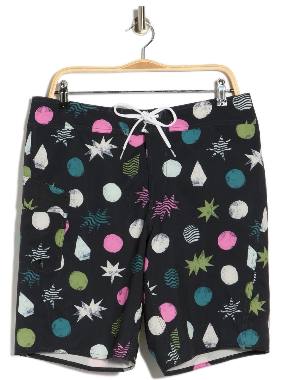 NWT Volcom Manic Boardshorts